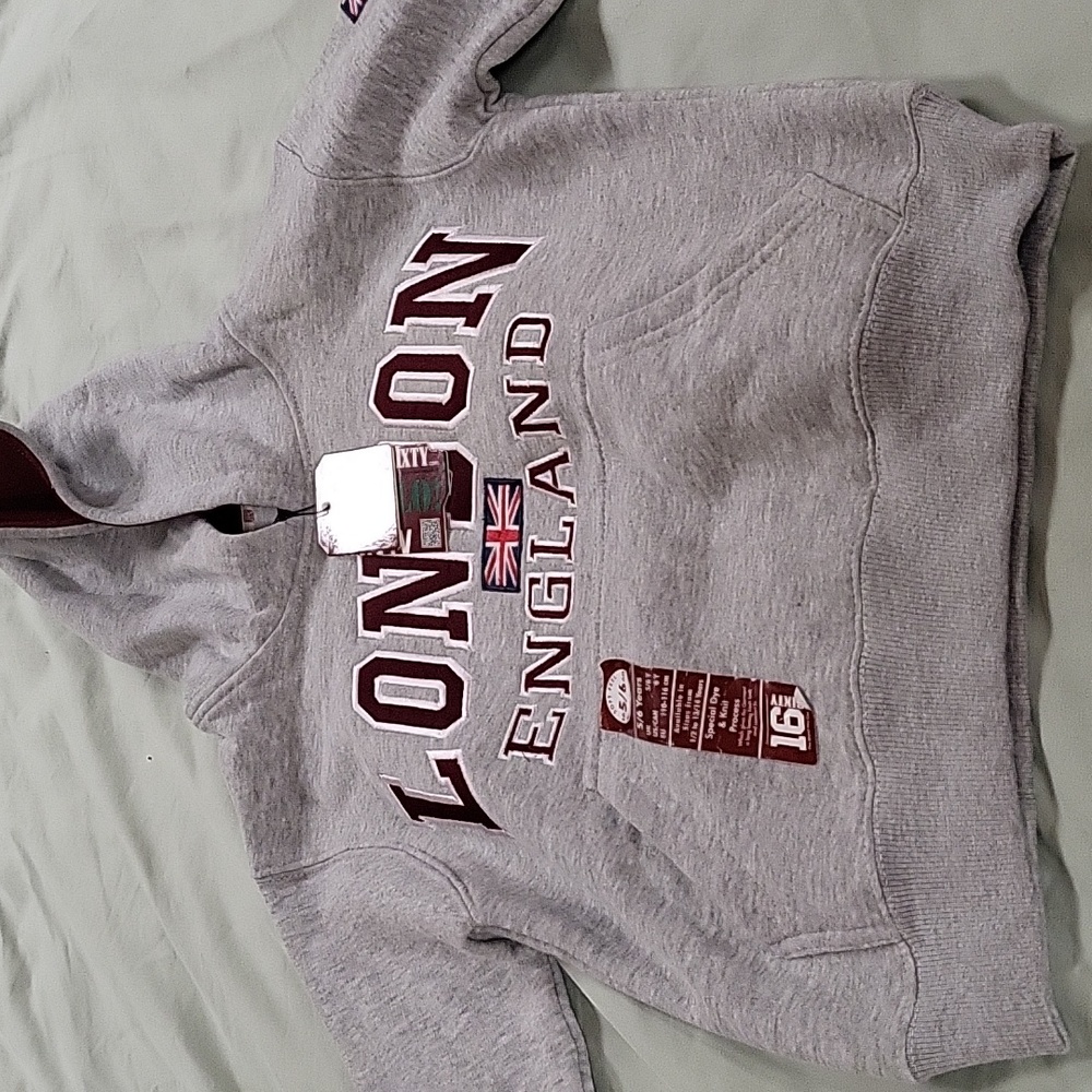 Jacket for girls